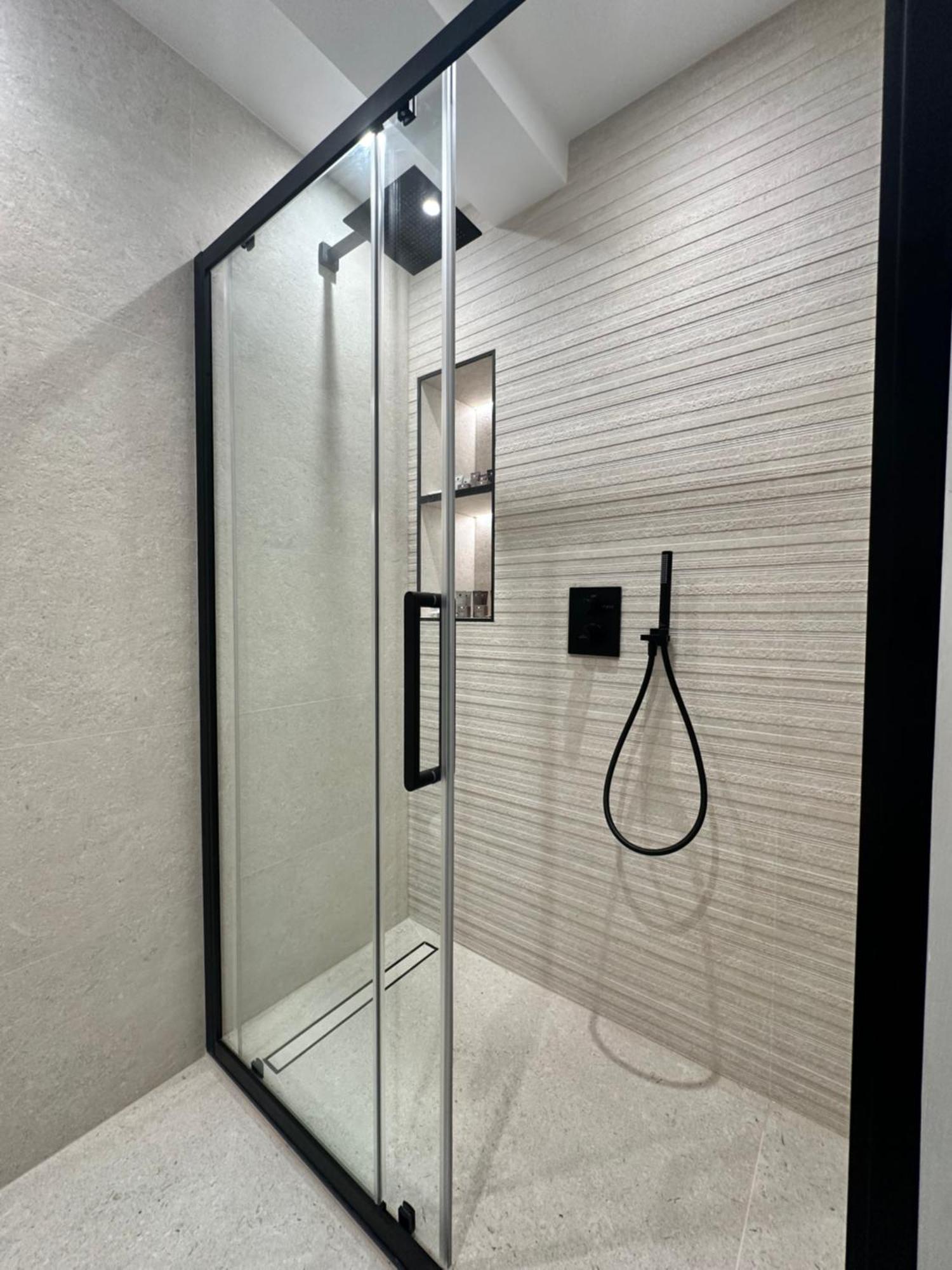 Chiltern Street Serviced Apartments - Marylebone لندن المظهر الخارجي الصورة