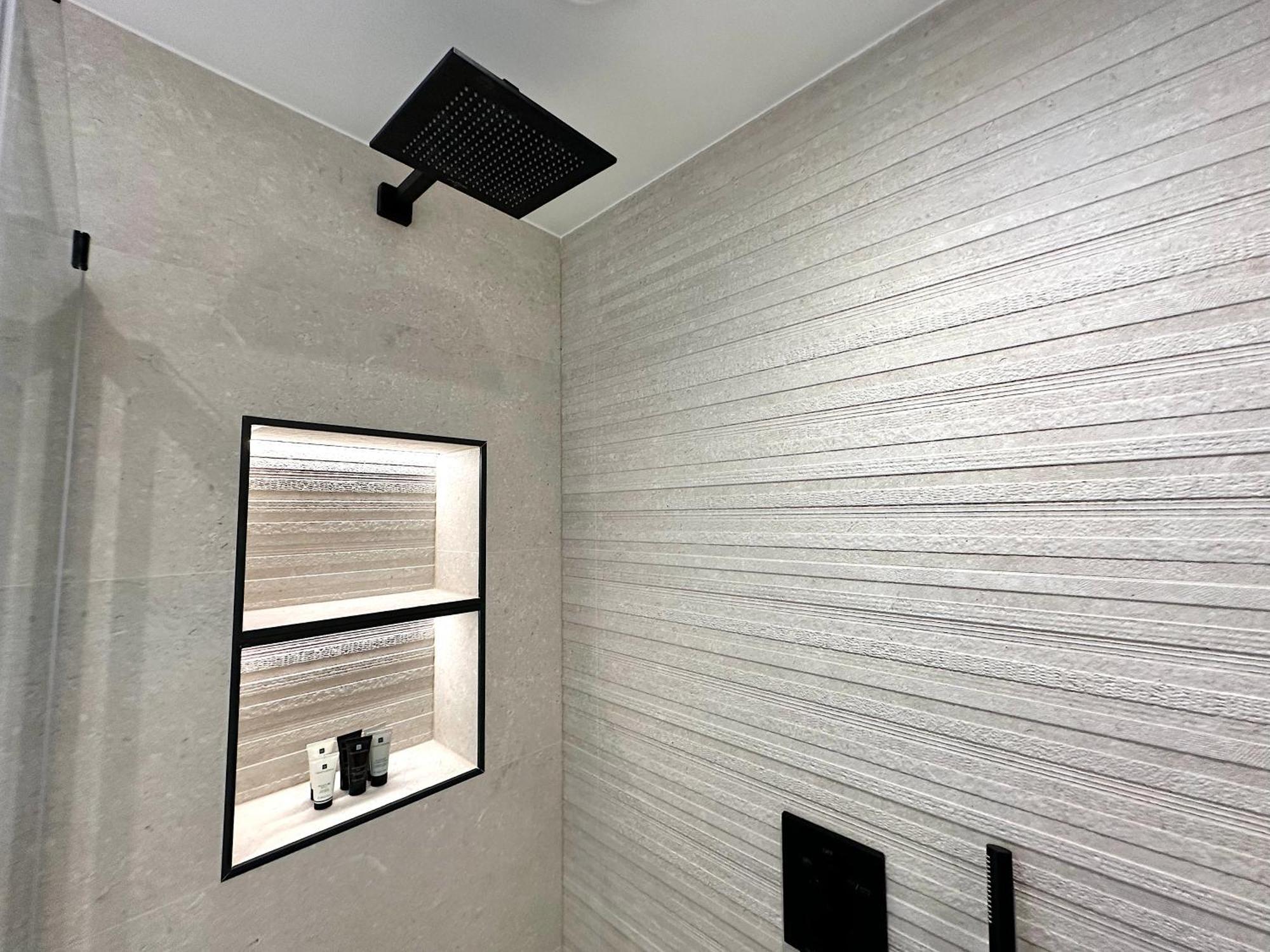 Chiltern Street Serviced Apartments - Marylebone لندن الغرفة الصورة