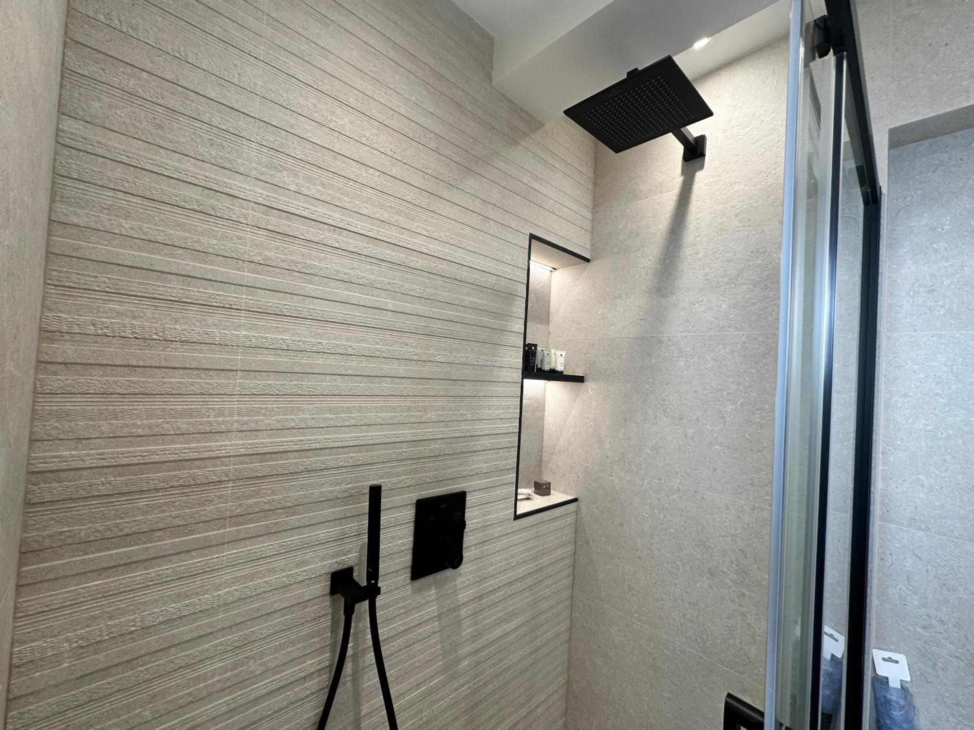 Chiltern Street Serviced Apartments - Marylebone لندن الغرفة الصورة